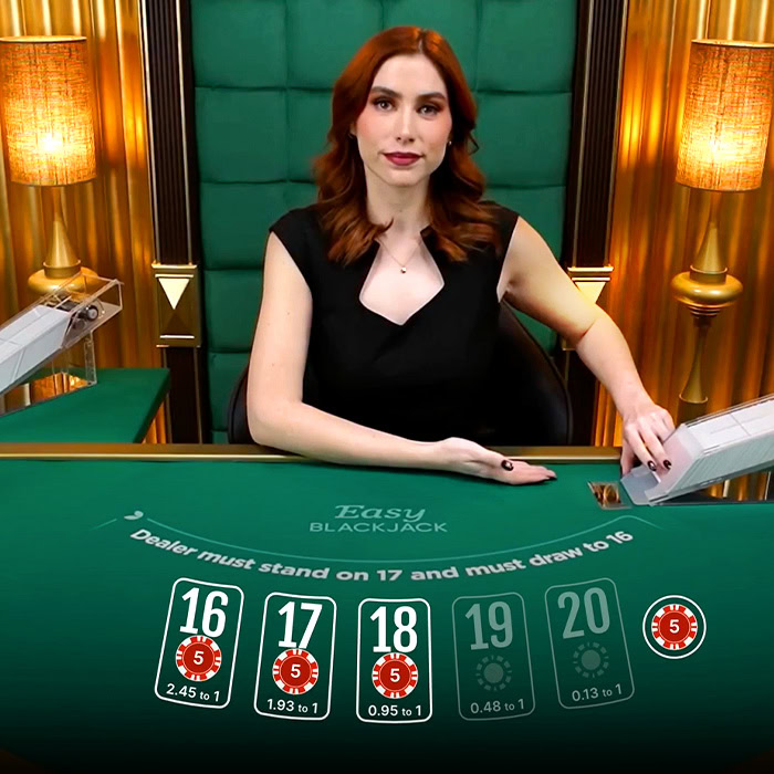 Blackjack 72b com